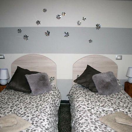 Ca Rossi City House Daire La Spezia Dış mekan fotoğraf