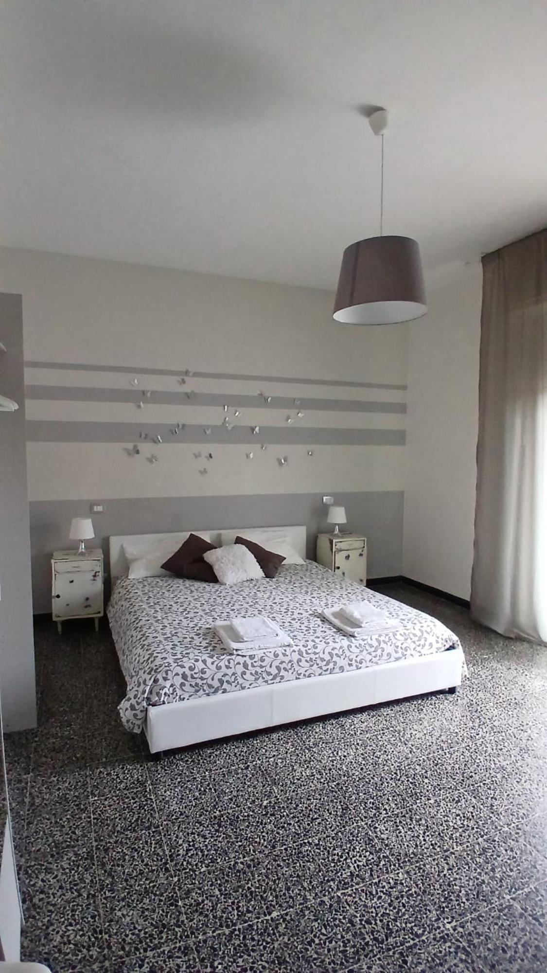 Ca Rossi City House Daire La Spezia Dış mekan fotoğraf