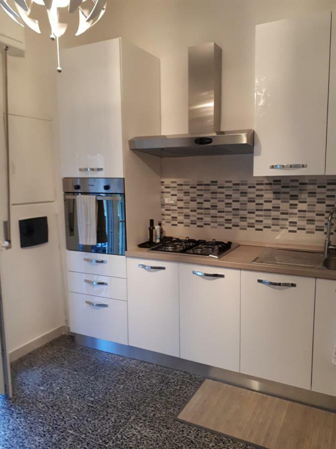 Ca Rossi City House Daire La Spezia Dış mekan fotoğraf