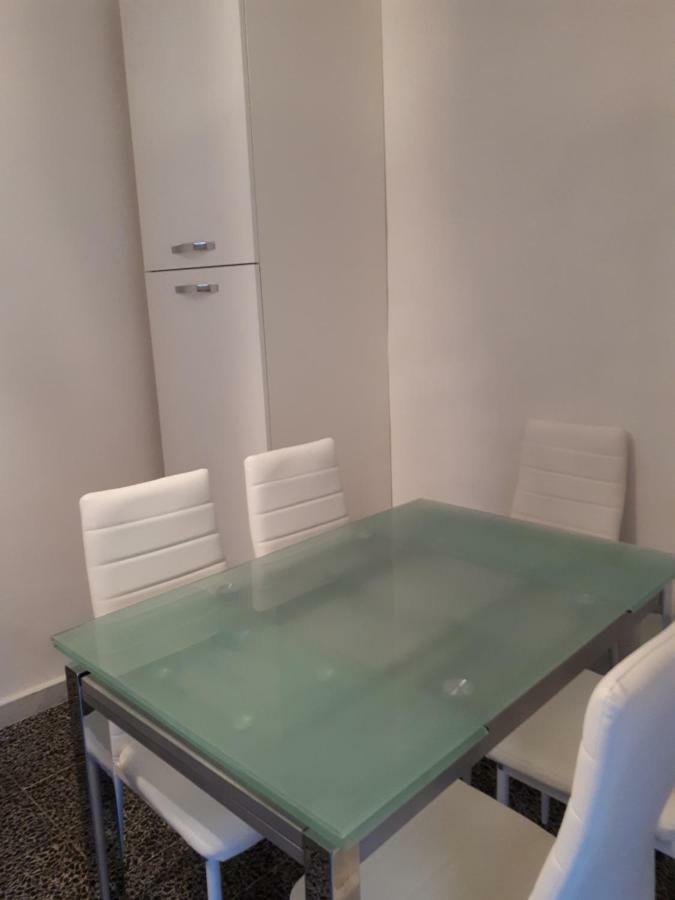 Ca Rossi City House Daire La Spezia Dış mekan fotoğraf