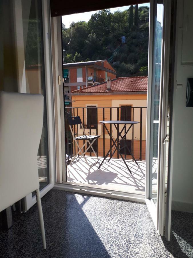 Ca Rossi City House Daire La Spezia Dış mekan fotoğraf