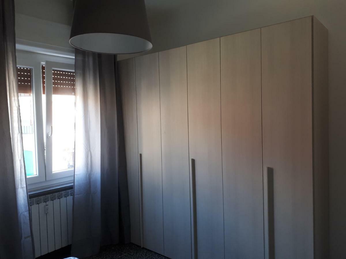 Ca Rossi City House Daire La Spezia Dış mekan fotoğraf