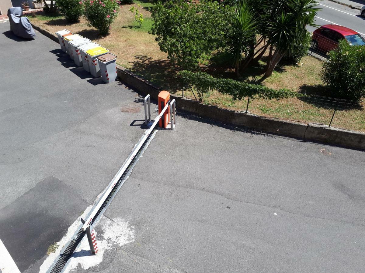 Ca Rossi City House Daire La Spezia Dış mekan fotoğraf