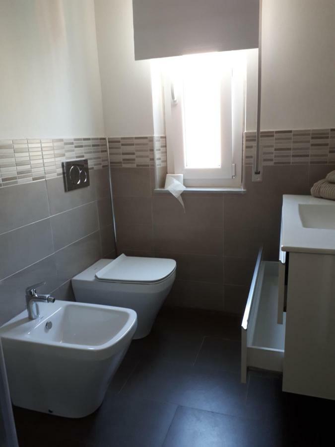Ca Rossi City House Daire La Spezia Dış mekan fotoğraf