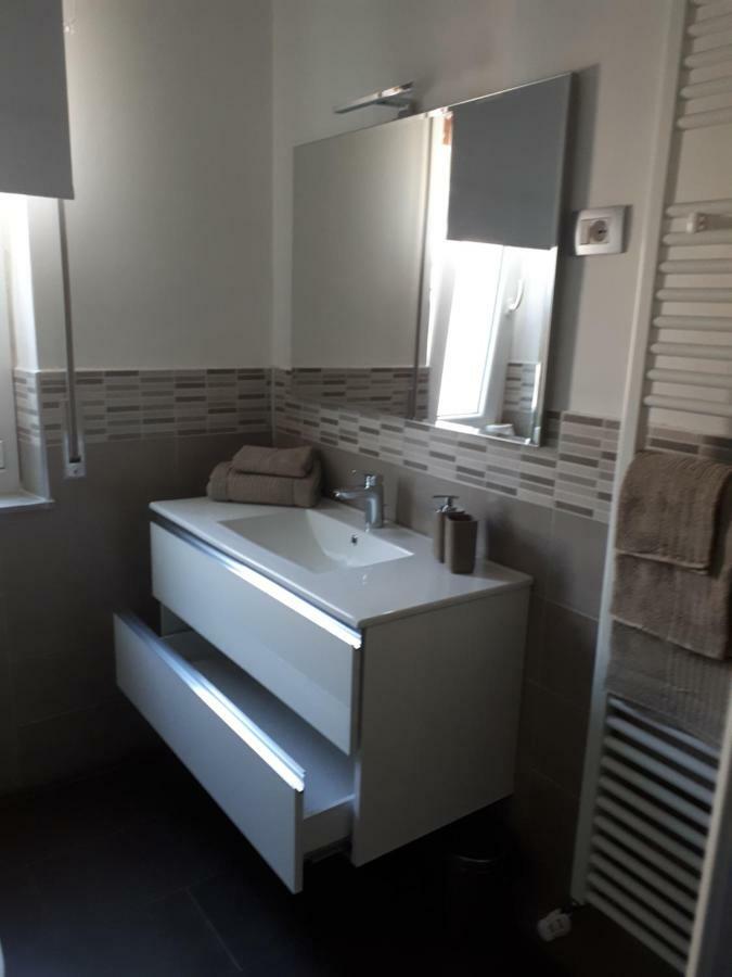 Ca Rossi City House Daire La Spezia Dış mekan fotoğraf