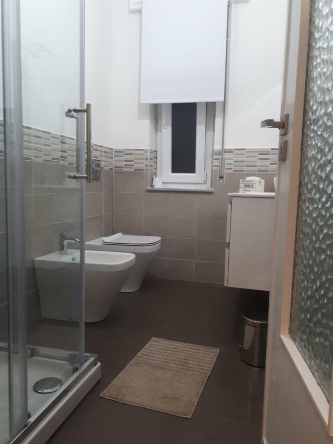 Ca Rossi City House Daire La Spezia Dış mekan fotoğraf
