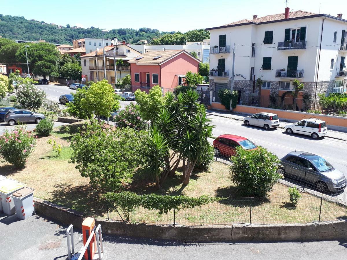 Ca Rossi City House Daire La Spezia Dış mekan fotoğraf
