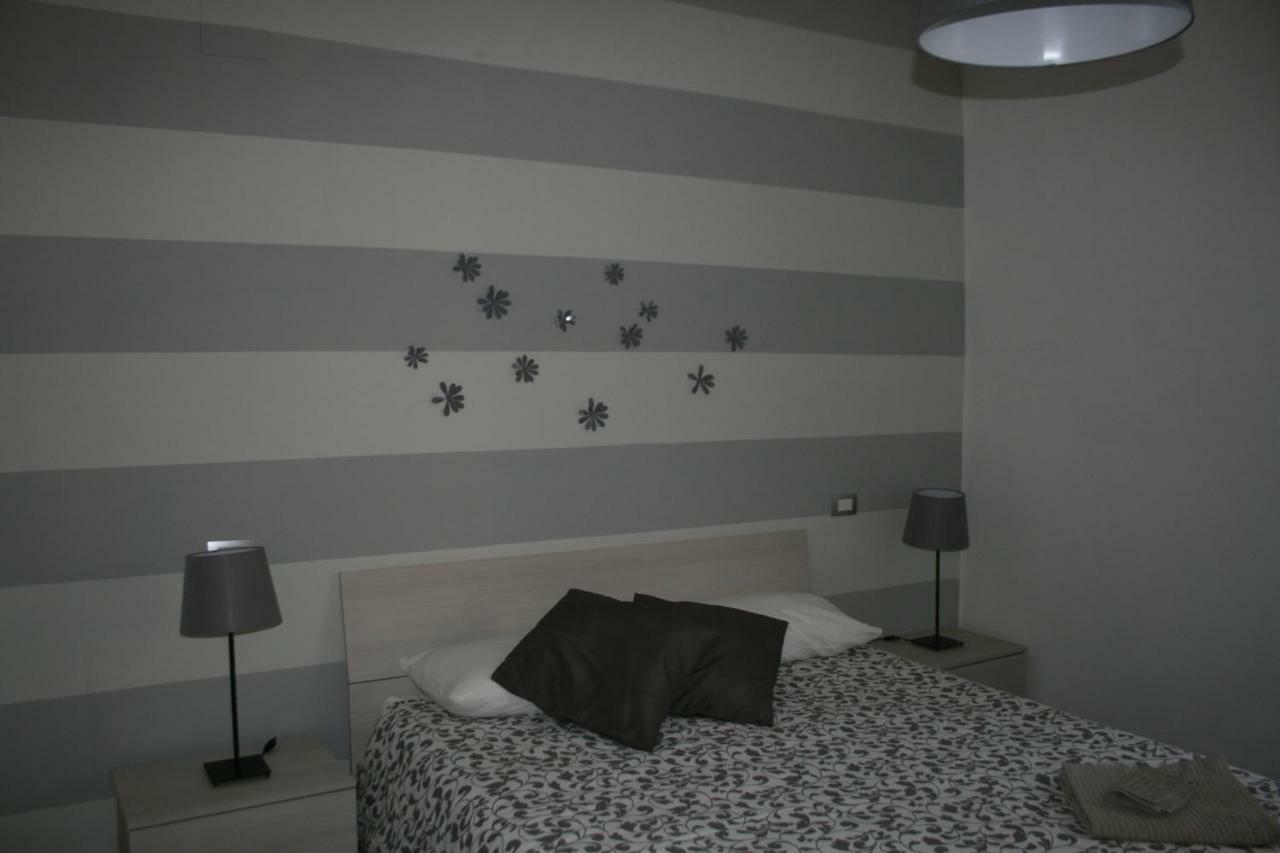 Ca Rossi City House Daire La Spezia Dış mekan fotoğraf