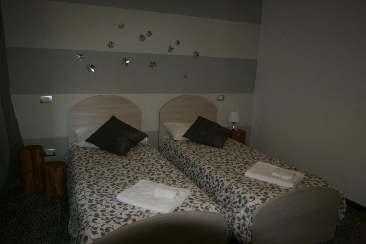 Ca Rossi City House Daire La Spezia Dış mekan fotoğraf