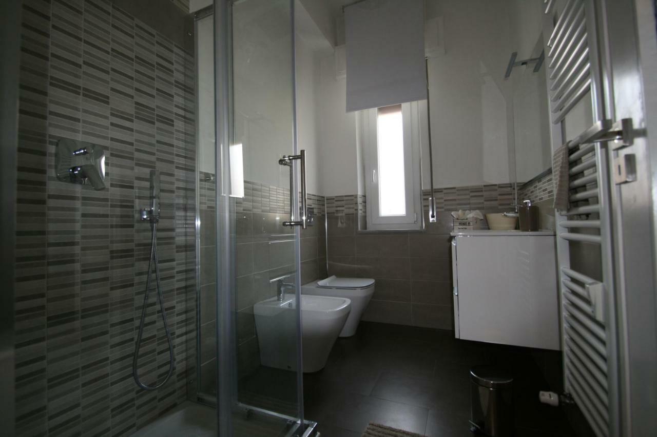 Ca Rossi City House Daire La Spezia Dış mekan fotoğraf