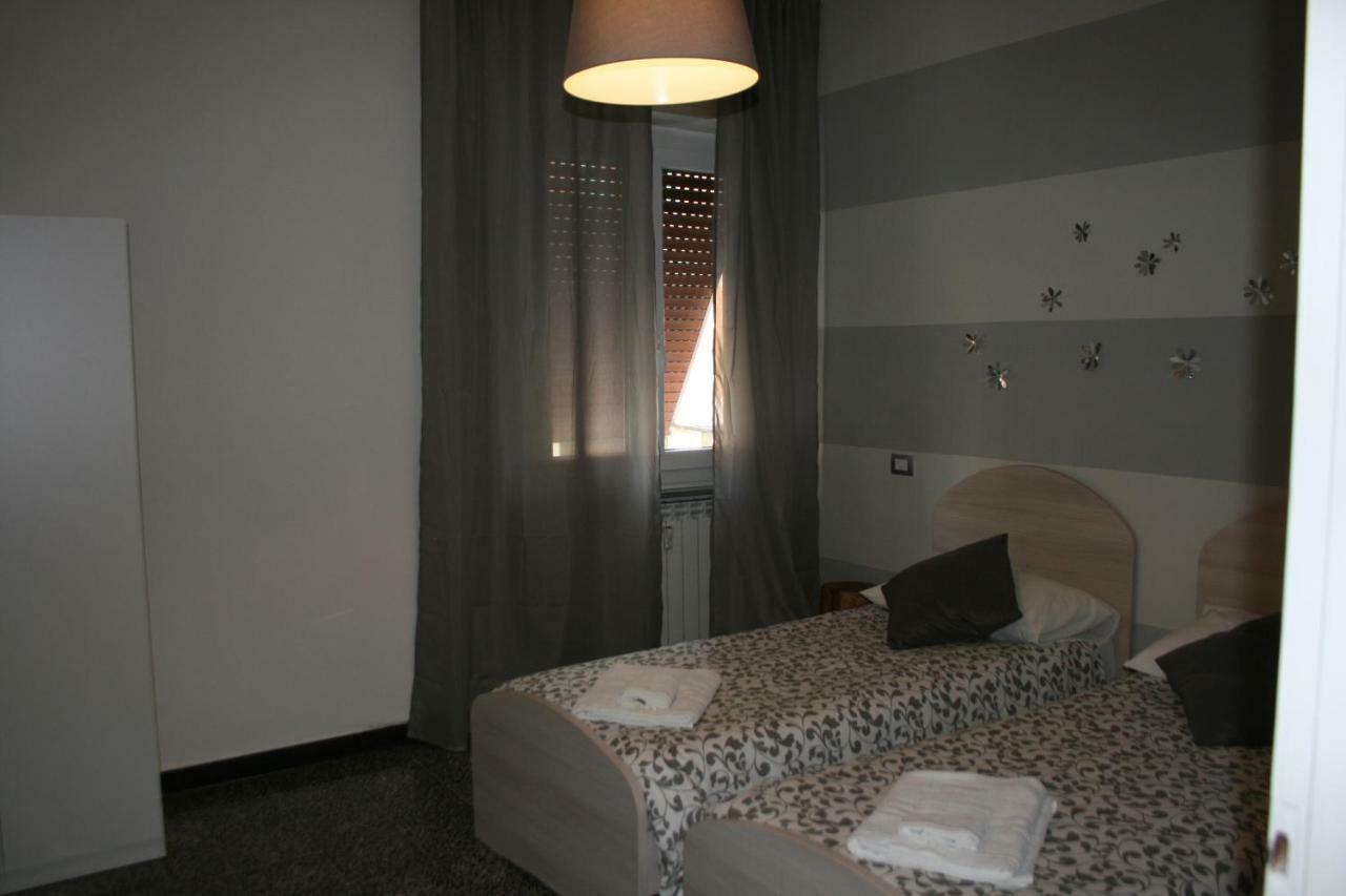 Ca Rossi City House Daire La Spezia Dış mekan fotoğraf