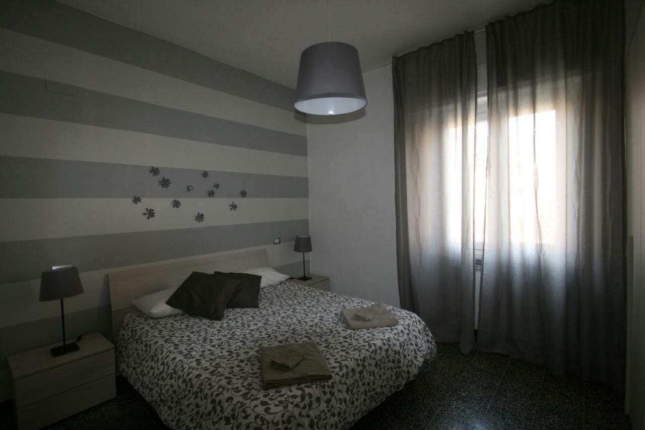 Ca Rossi City House Daire La Spezia Dış mekan fotoğraf