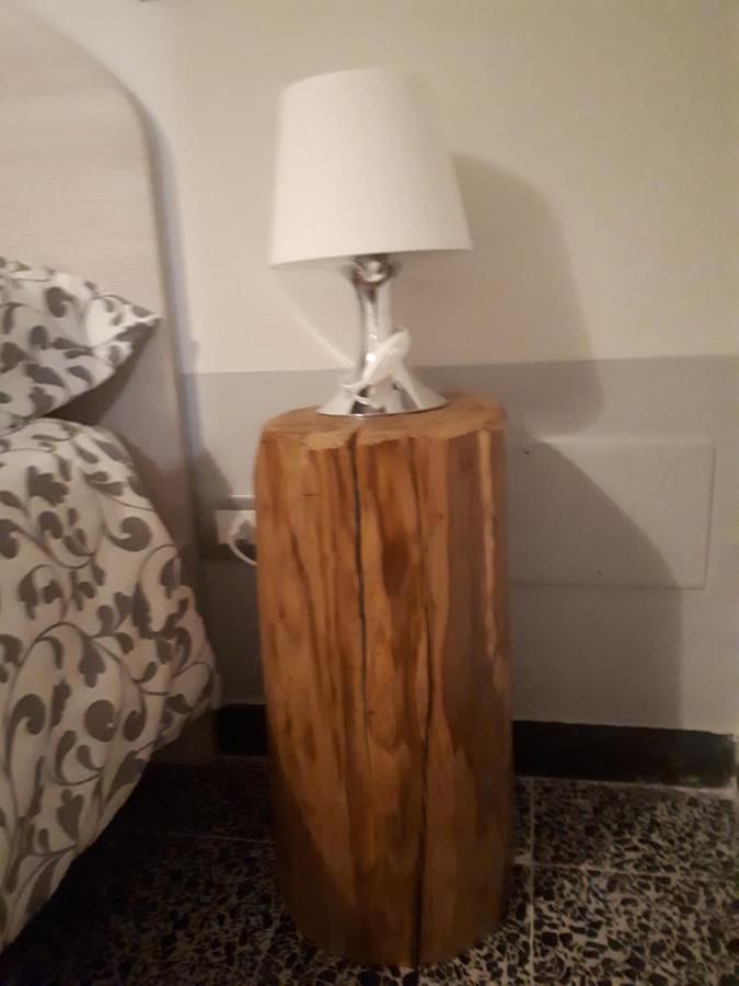 Ca Rossi City House Daire La Spezia Dış mekan fotoğraf